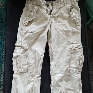 Cargo pants, 30×32